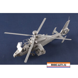 Z 19G Light Scout Attack Helicopter 9