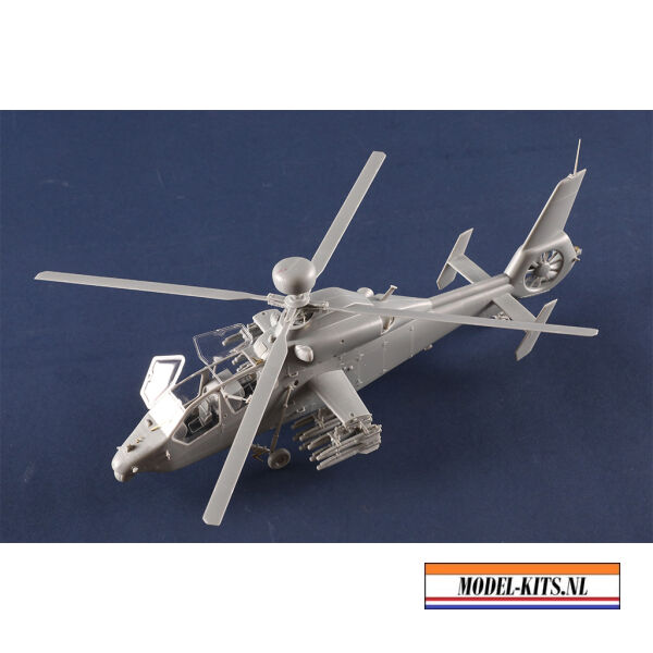 Z 19G Light Scout Attack Helicopter 9