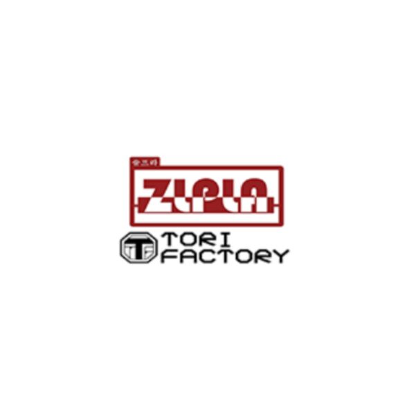 Zipla/tory factory