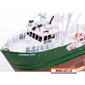 Andrea Gail 1