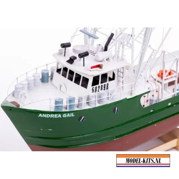 Andrea Gail 1