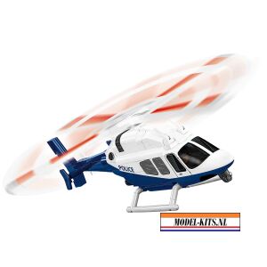 BELL 429 POLICE 1
