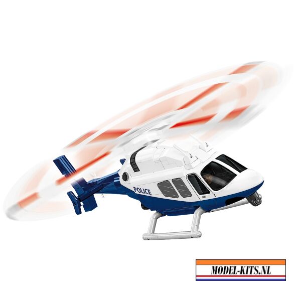 BELL 429 POLICE 1