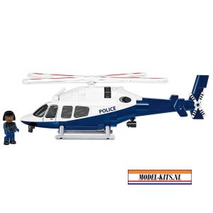 BELL 429 POLICE 2