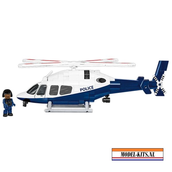 BELL 429 POLICE 2