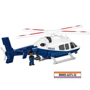 BELL 429 POLICE 3