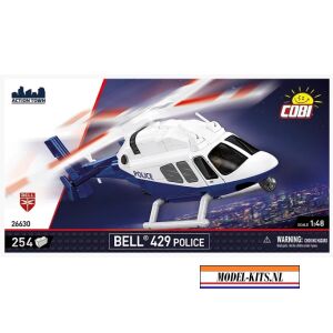 BELL 429 POLICE