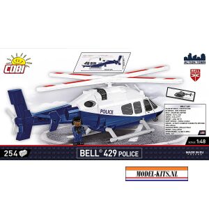 BELL 429 POLICE 4