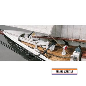 Bluenose II 1