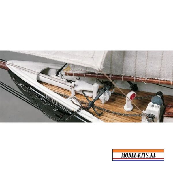 Bluenose II 1