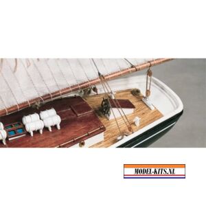 Bluenose II 2