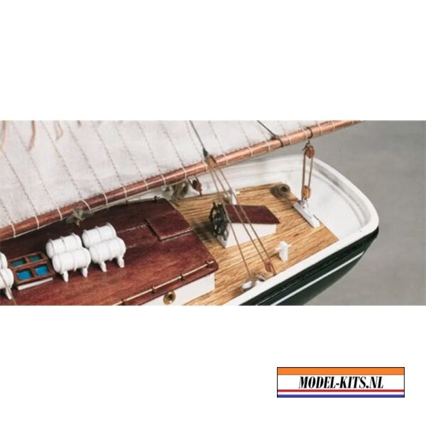 Bluenose II 2