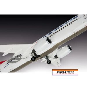 Boeing 737 800 Turkish Airlines 9