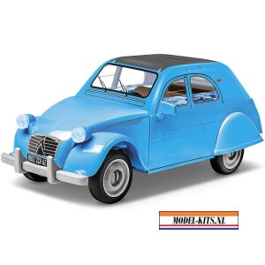 CITROEN 2CV TYPE AZ 1