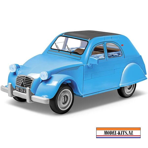 CITROEN 2CV TYPE AZ 1