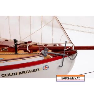 Colin Archer 3