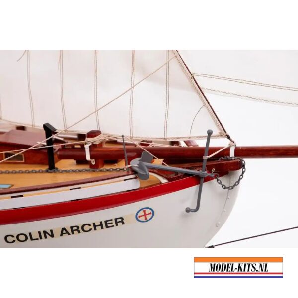 Colin Archer 3