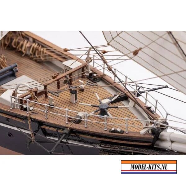 Cutty Sark 012