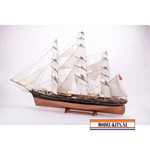 Cutty Sark 02