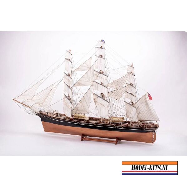 Cutty Sark 02