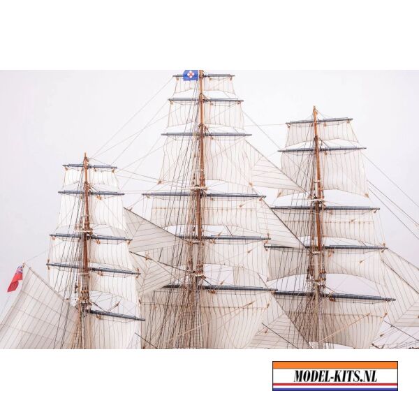 Cutty Sark 06