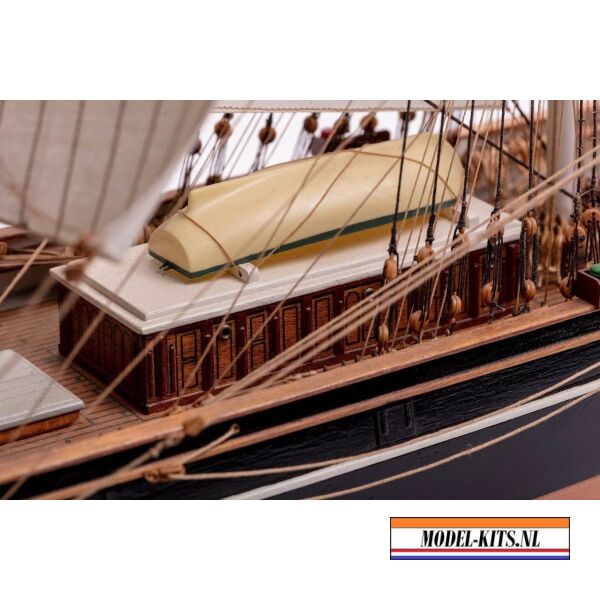 Cutty Sark 08