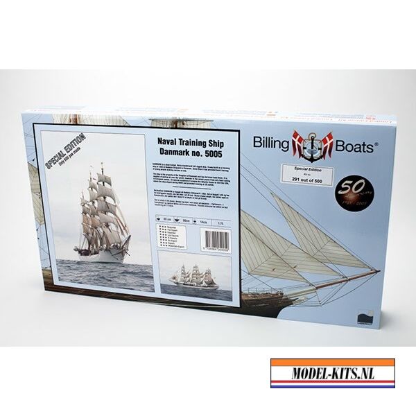 Denmark Special Edition 3