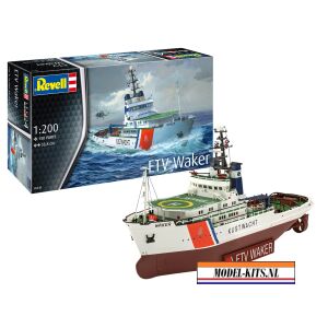 ETV WAKER 1