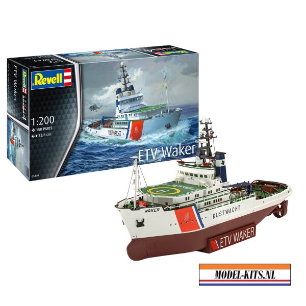 ETV WAKER 1