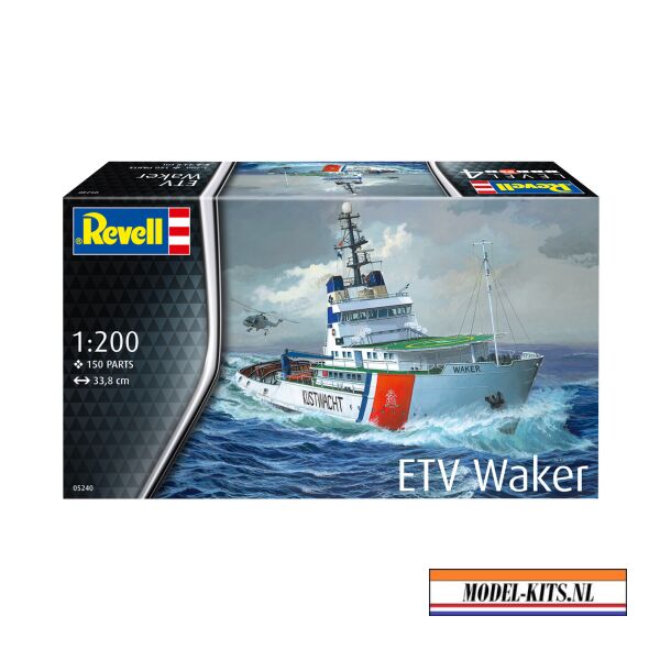 ETV WAKER 3