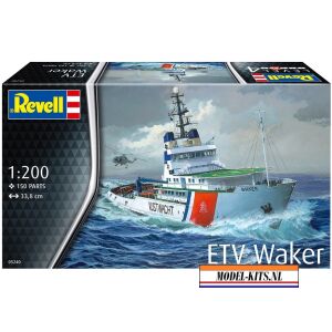 ETV WAKER