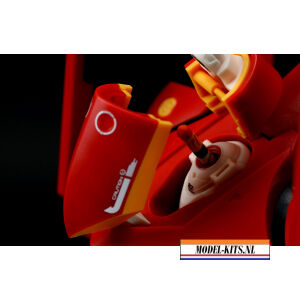 EVANGELION MODEL 02 MULTIPURPOSE HUMANOID DECISIVE WEAPON MULTICOLOR EDITION 3