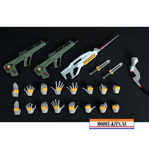 EVANGELION MODEL 02 MULTIPURPOSE HUMANOID DECISIVE WEAPON MULTICOLOR EDITION 6