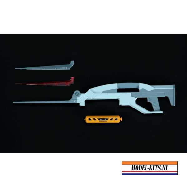EVANGELION MODEL 02 MULTIPURPOSE HUMANOID DECISIVE WEAPON MULTICOLOR EDITION 7