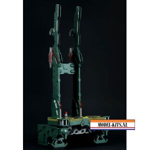 EVANGELION RESTRAINTTRANSPORT PLATFORM MULTICOLOR EDITION 1