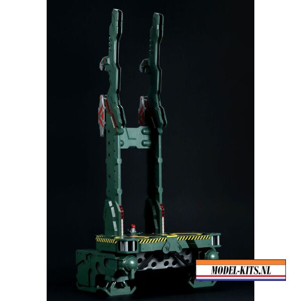 EVANGELION RESTRAINTTRANSPORT PLATFORM MULTICOLOR EDITION 1
