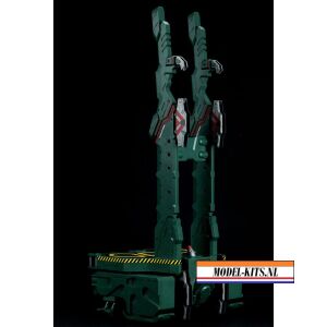 EVANGELION RESTRAINTTRANSPORT PLATFORM MULTICOLOR EDITION 2