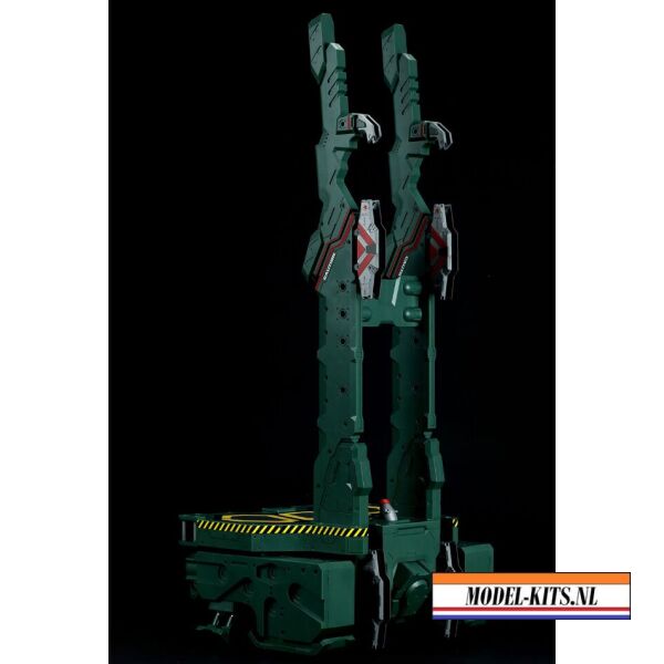 EVANGELION RESTRAINTTRANSPORT PLATFORM MULTICOLOR EDITION 2