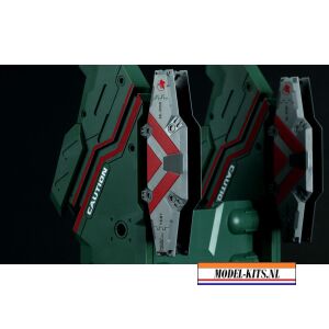EVANGELION RESTRAINTTRANSPORT PLATFORM MULTICOLOR EDITION 4
