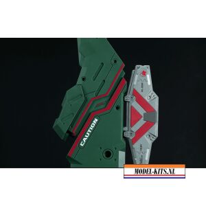 EVANGELION RESTRAINTTRANSPORT PLATFORM MULTICOLOR EDITION 5