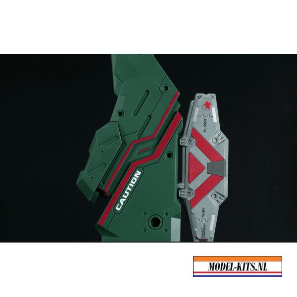 EVANGELION RESTRAINTTRANSPORT PLATFORM MULTICOLOR EDITION 5