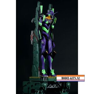 EVANGELION RESTRAINTTRANSPORT PLATFORM MULTICOLOR EDITION 7