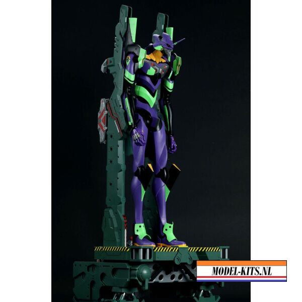 EVANGELION RESTRAINTTRANSPORT PLATFORM MULTICOLOR EDITION 7