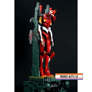 EVANGELION RESTRAINTTRANSPORT PLATFORM MULTICOLOR EDITION 8