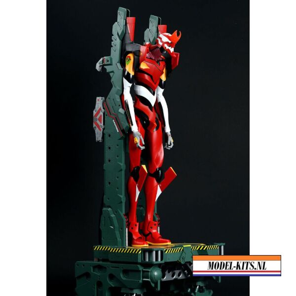 EVANGELION RESTRAINTTRANSPORT PLATFORM MULTICOLOR EDITION 8