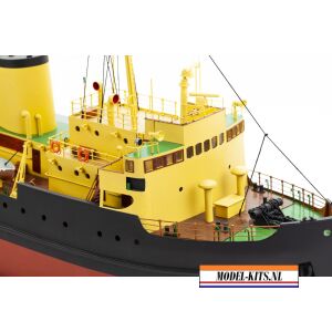 Elbjorn Icebreaker 10