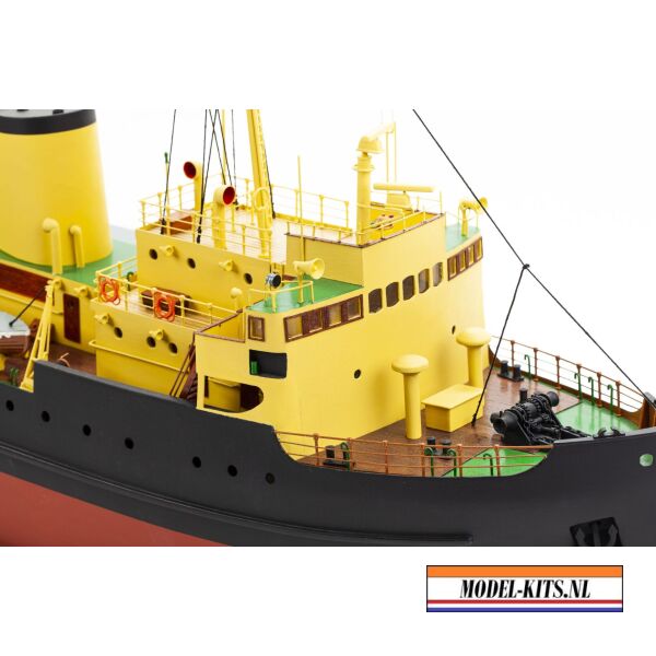 Elbjorn Icebreaker 10