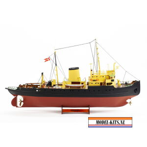 Elbjorn Icebreaker 11