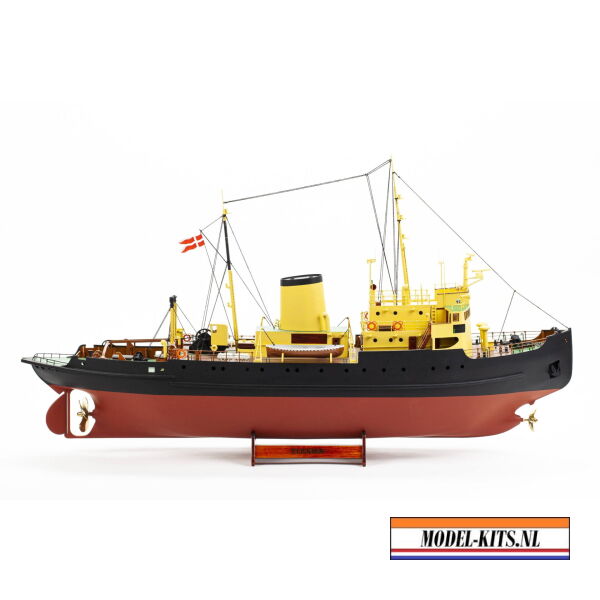 Elbjorn Icebreaker 11