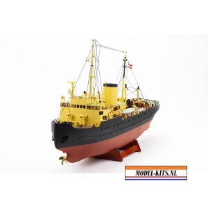 Elbjorn Icebreaker 12